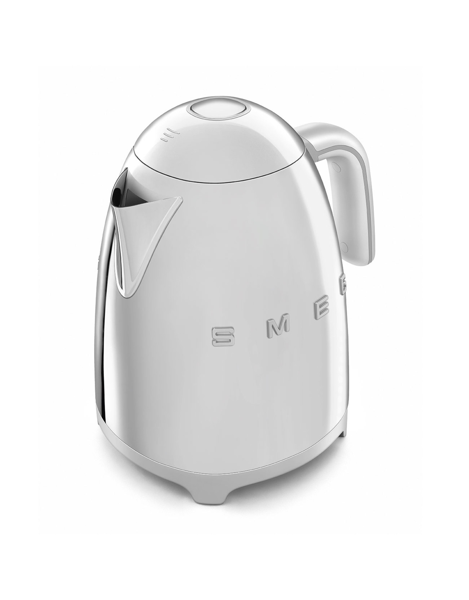 Smeg Waterkoker KLF03SSEU Chroom