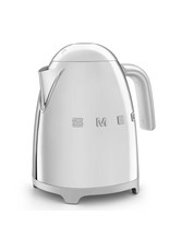 Smeg Waterkoker KLF03SSEU Chroom