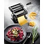 Gefu Pastamachine Pasta Perfetta Mat Zwart