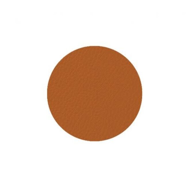 Mesapiu Onderzetter - Caramel - 4 Stuks