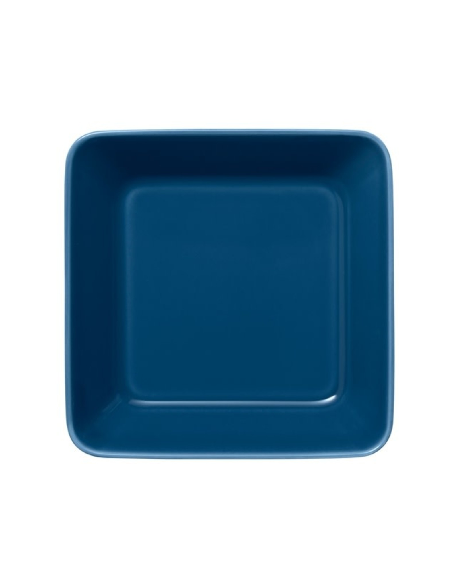 Iittala Schaal Teema  Vintage Blauw 16x16cm