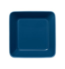 Iittala Schaal Teema  Vintage Blauw 16x16cm