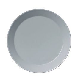 Iittala Bord Teema Parelgrijs 23cm