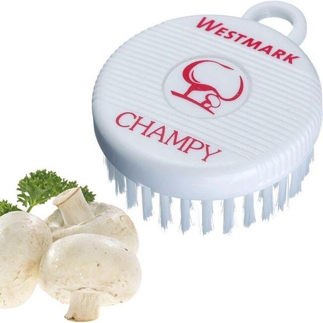 Westmark Champignonborstel Champy