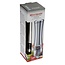Westmark RVS Peper of Zoutmolen 20 cm Instelbare Maalgraad