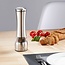 Westmark RVS Peper of Zoutmolen 20 cm Instelbare Maalgraad
