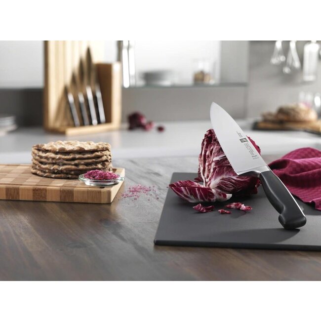 Zwilling Koksmes Four star - 180mm