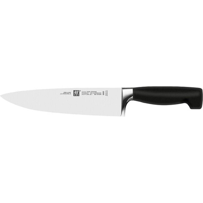 Zwilling Koksmes Four star - 180mm