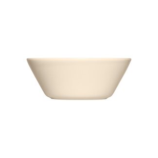 Schaal Teema Linnen 15 cm