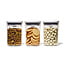 OXO Voorraadbus POP 2.0 - 3 stuks