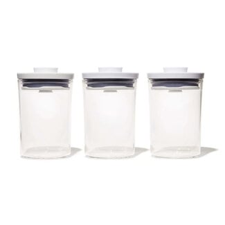 OXO Voorraadbus POP 2.0 - 3 stuks