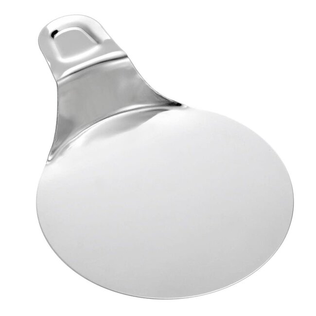 Westmark Uitsteekvorm RVS voedselvormer 4-delig