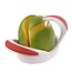 Westmark Mangosnijder Kunststof - 11 cm - RVS