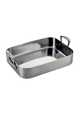 Scanpan Braadslede Fusion 5 35x24cm