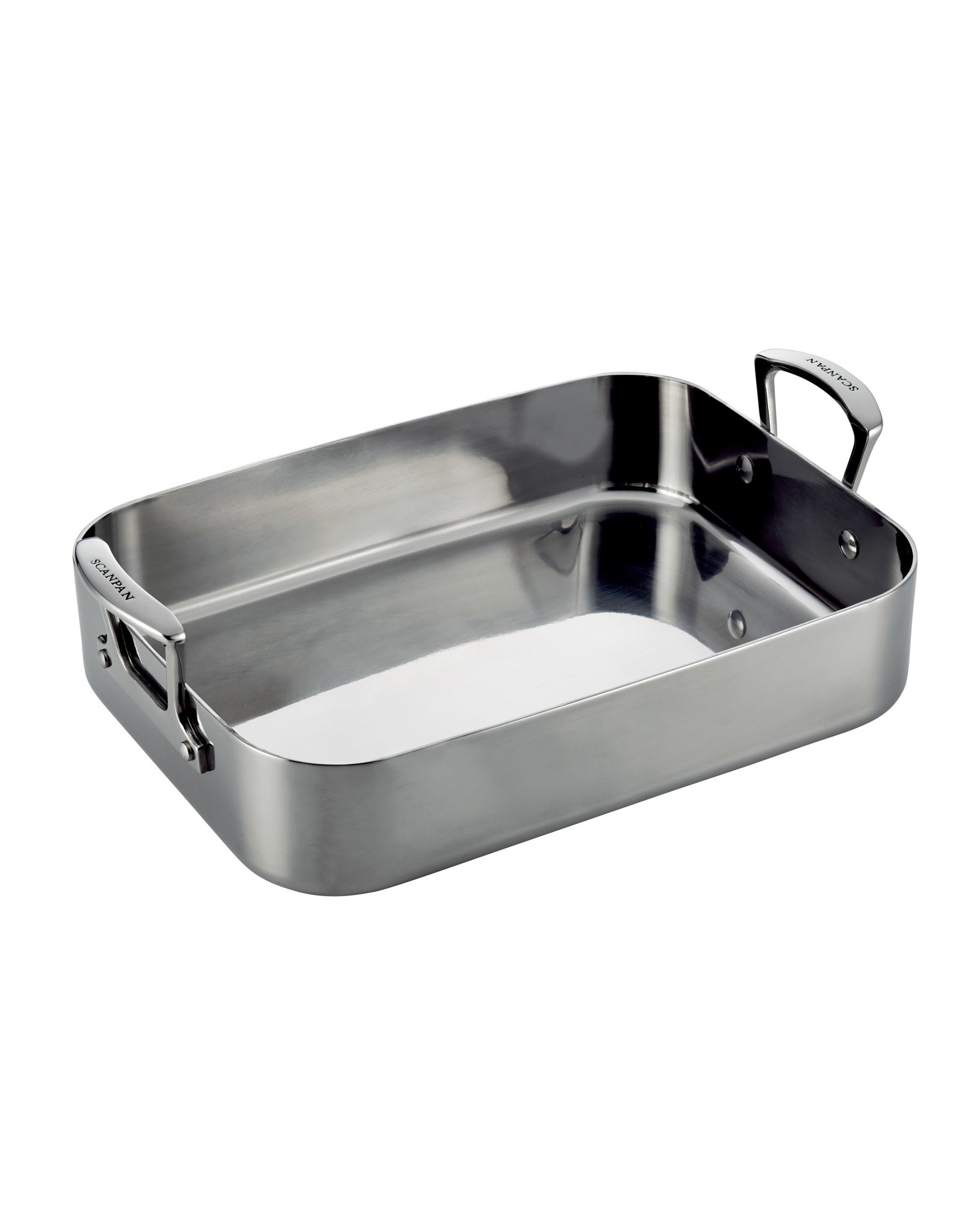 Scanpan Braadslede Fusion 5 35x24cm