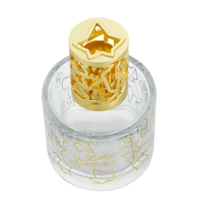 Lampe Berger Lolita Lempicka Transparant