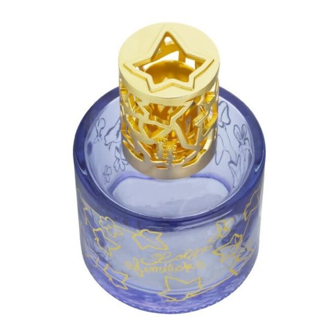 Lampe Berger Giftset geurbrander Lolita Lempicka Parme Violet