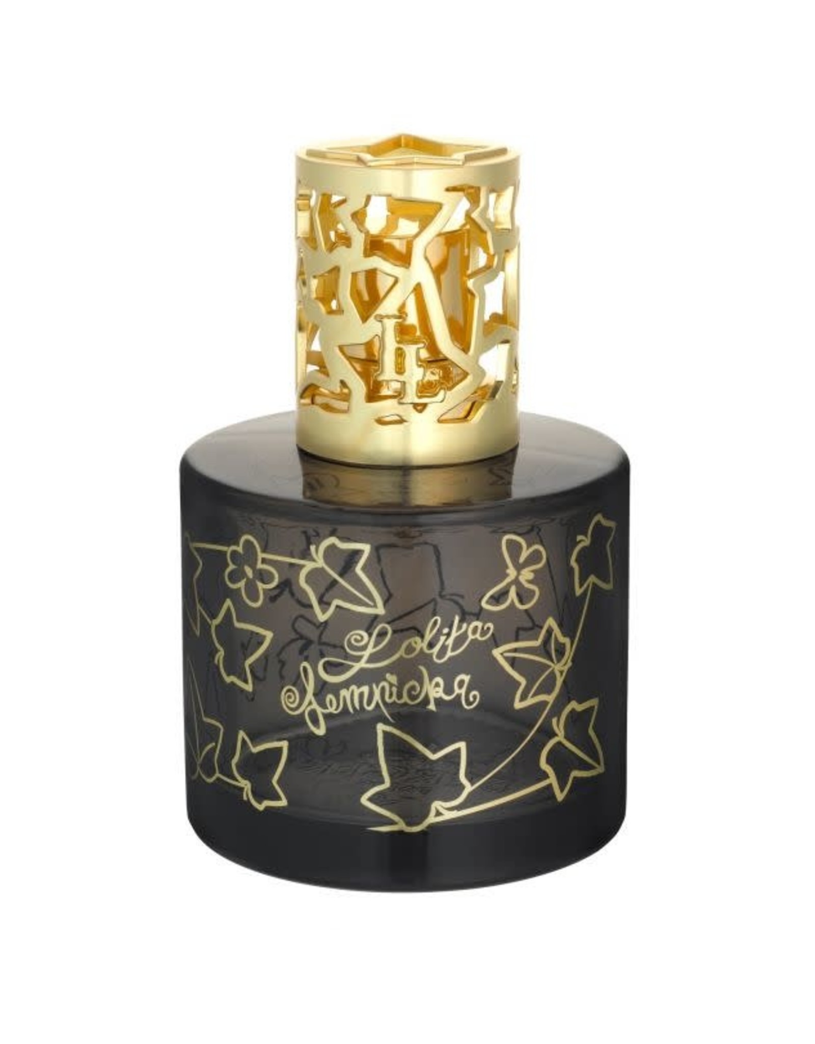 Maison Berger Giftset Lolita Lempicka Black