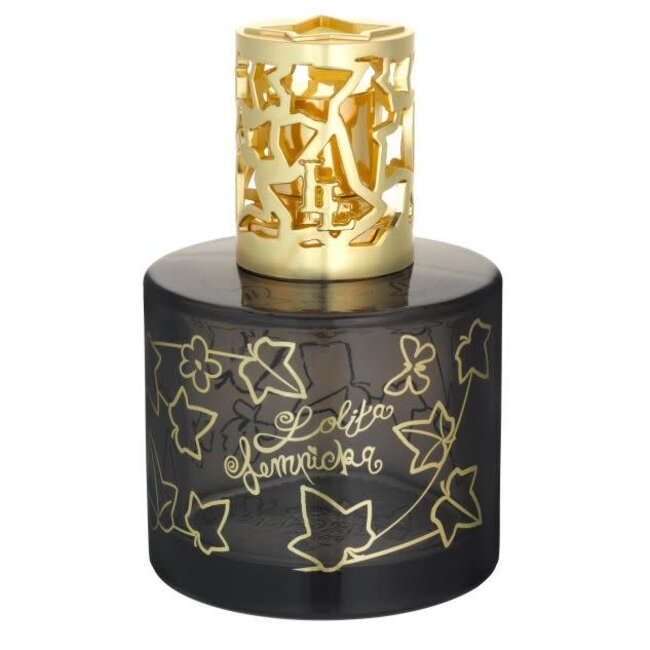 Maison Berger Giftset Lolita Lempicka Black