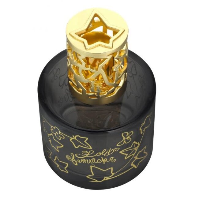 Maison Berger Giftset Lolita Lempicka Black