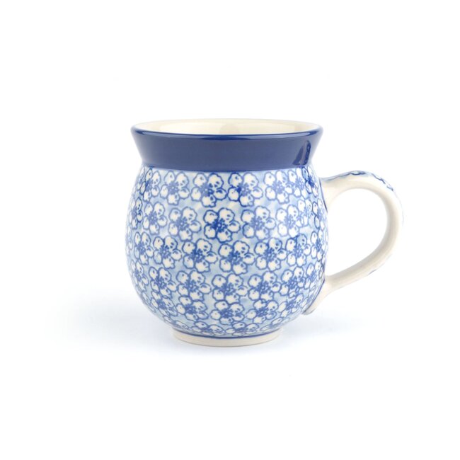 Bunzlau Castle Boeren Mok 370 ml Buttercup