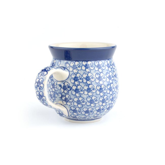 Bunzlau Castle Boeren Mok 370 ml Buttercup