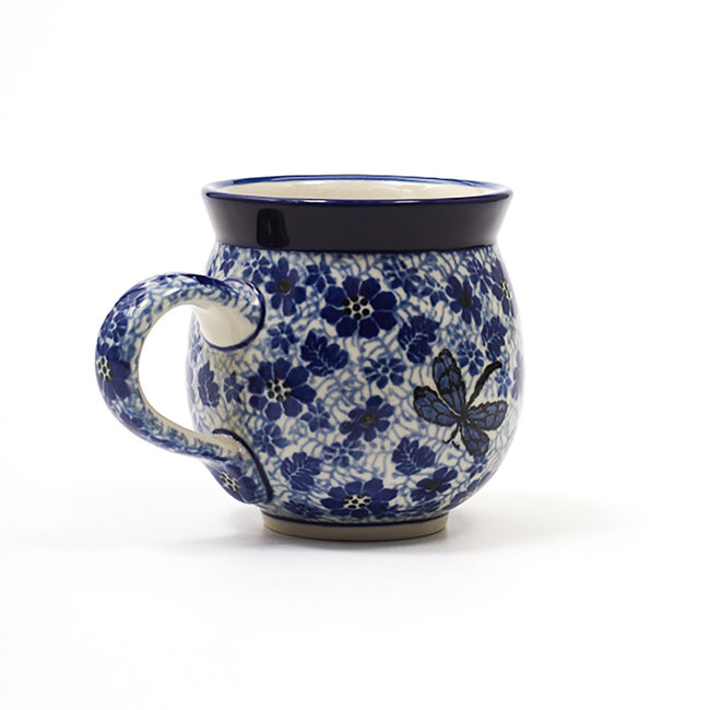 Bunzlau Castle Boeren Mok 300 ml - Dragonfly