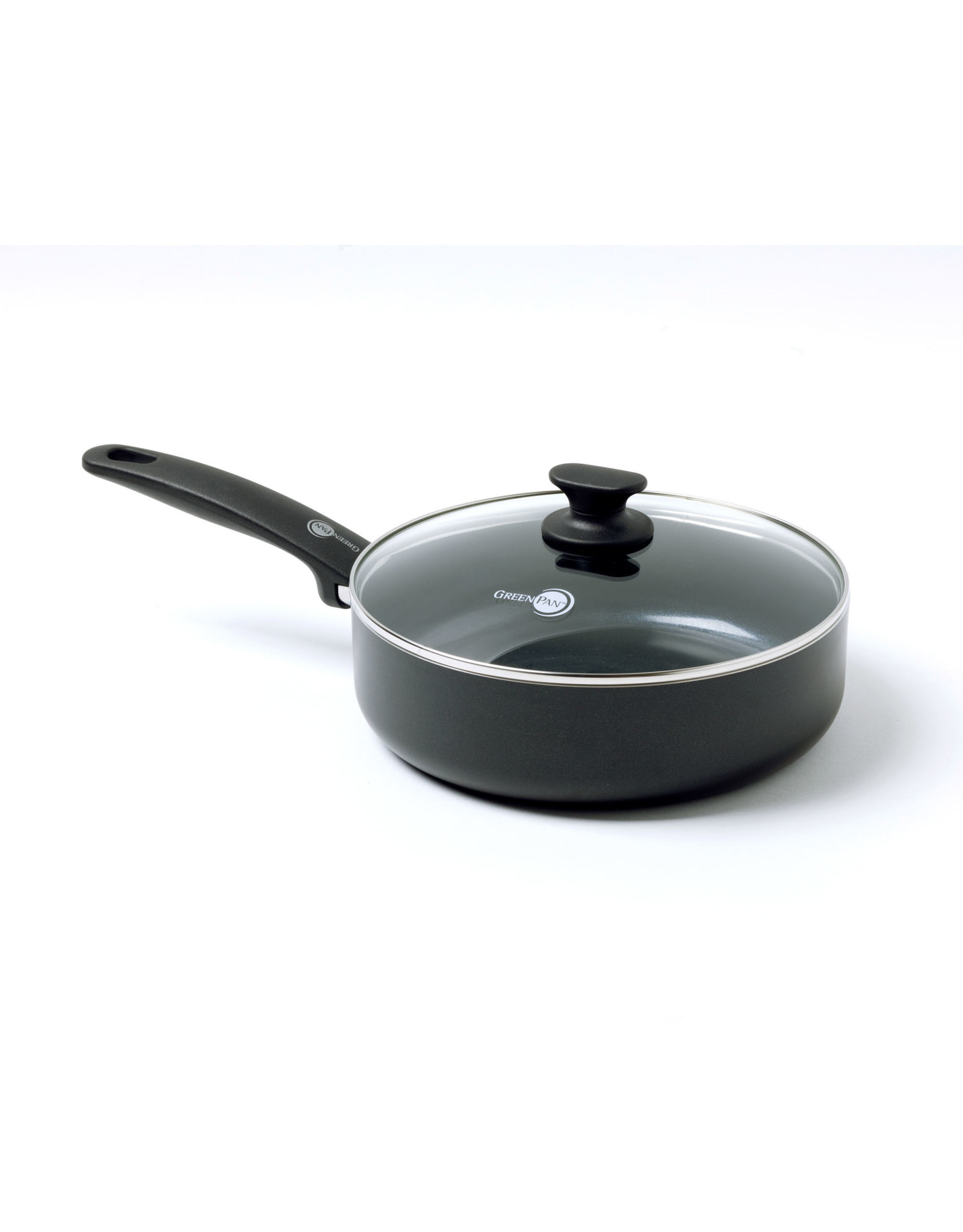 Greenpan Hapjespan Cambridge Range 24cm