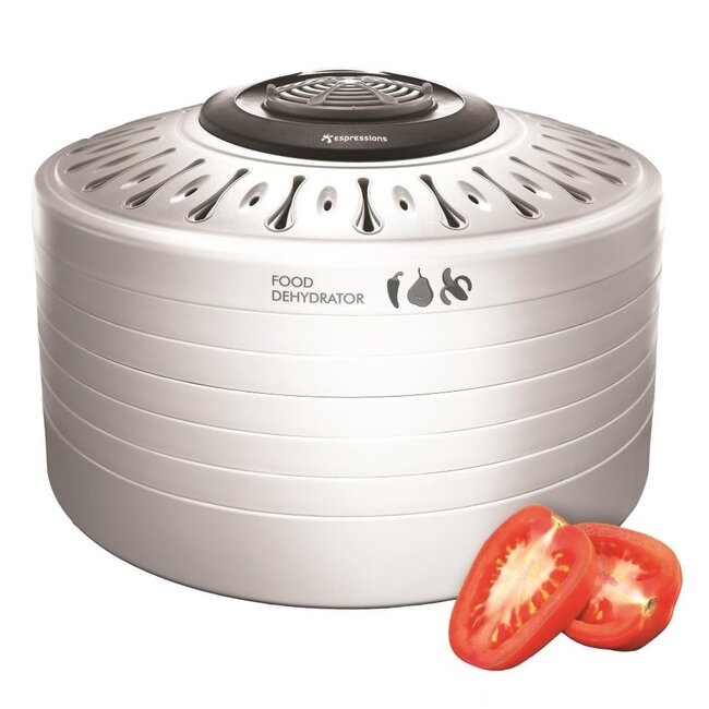 Voedseldroger Dehydrator EP5600