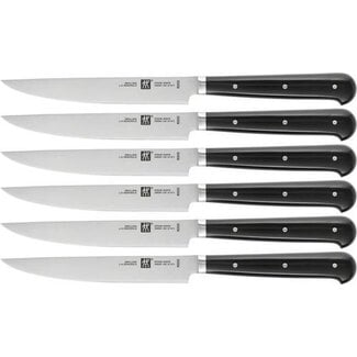 Zwilling Steakmessen Mattheo Thun 6 Stuks