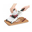 Cuisipro Mandoline Wit met Surface Glide Technology