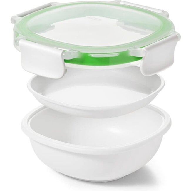 OXO Snackbox - Good Grips - On-The-Go