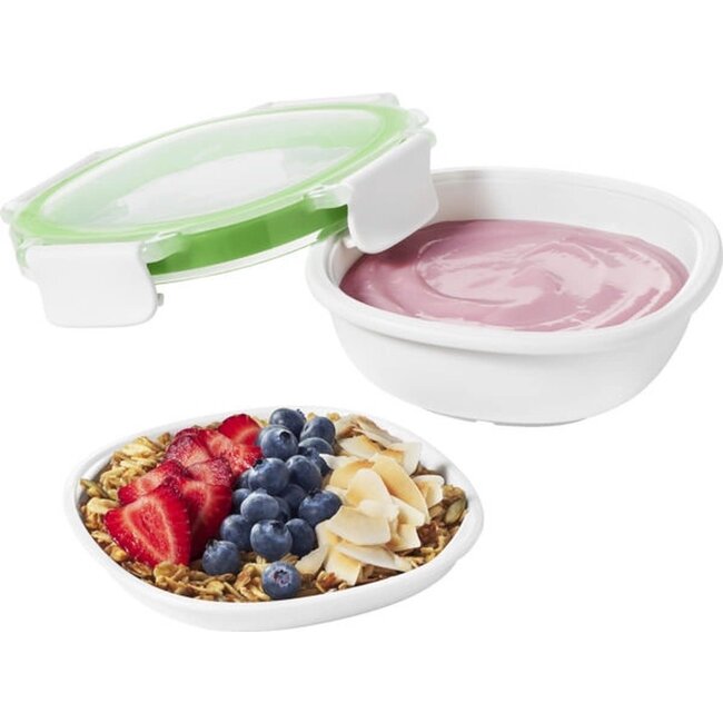 OXO Snackbox - Good Grips - On-The-Go