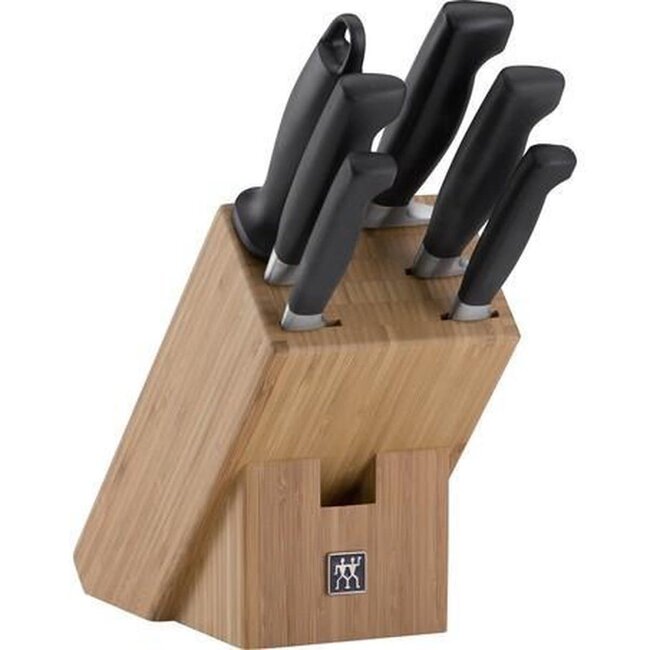 Zwilling Messenblok - Four Star - 7-delig