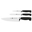 Zwilling Messenset Four Star - 3-delig