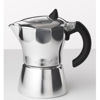 Aerolatte Espressomaker Mokavista - 3 kops