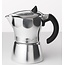 Aerolatte Espressomaker Mokavista - 3 kops