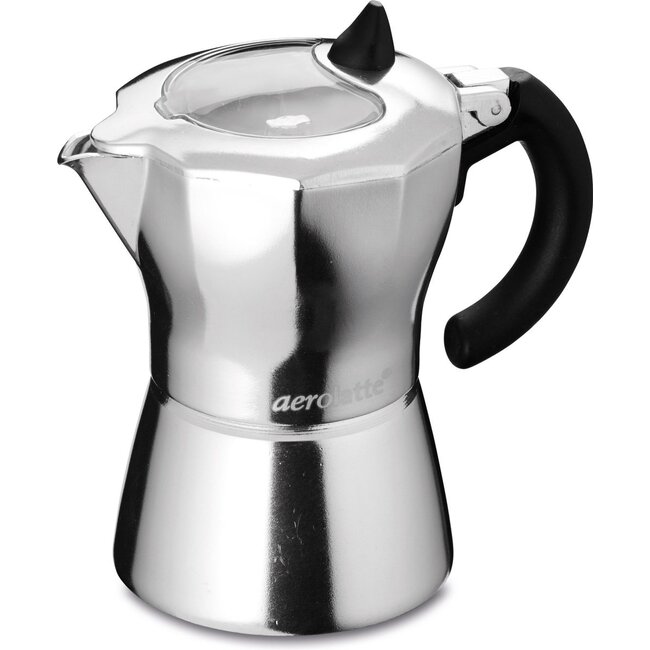 Aerolatte Espressomaker Mokavista - 3 kops