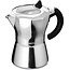 Aerolatte Espressomaker Mokavista - 3 kops