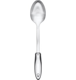 OXO Groentelepel SteeL34cm