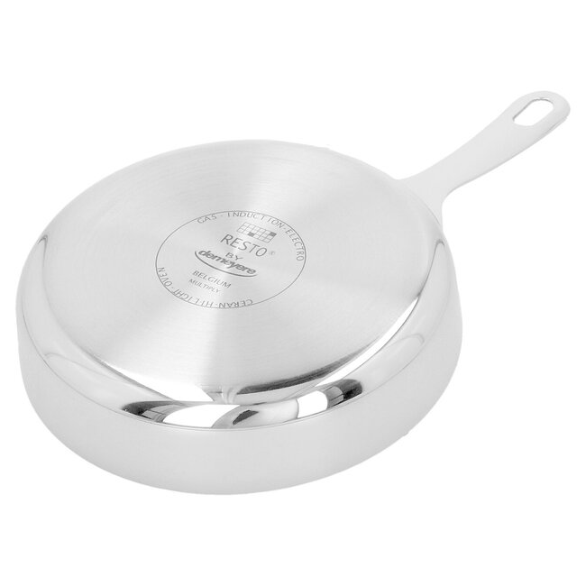 Demeyere Koekenpan Mini 3 - 14cm