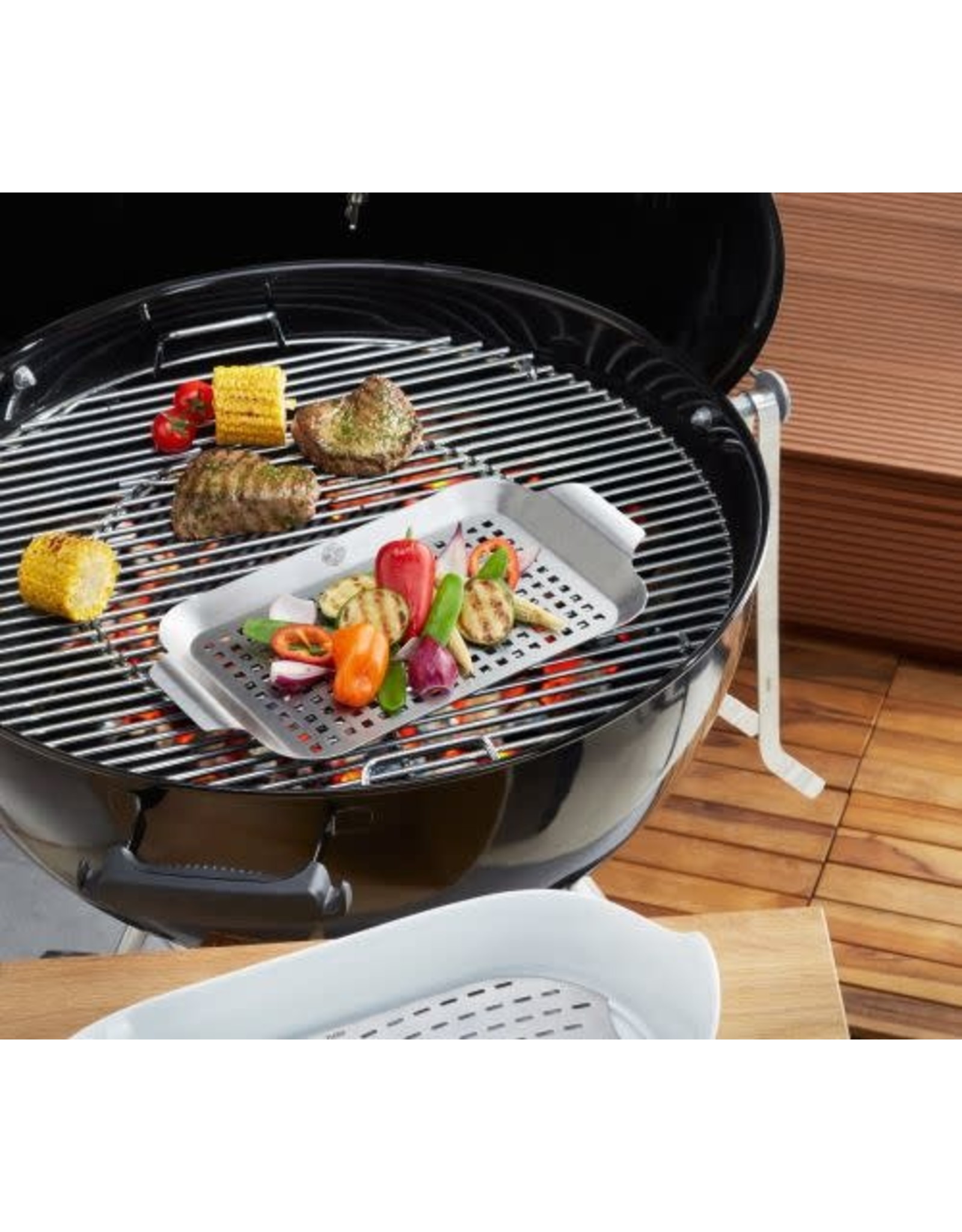 Gefu Grillpan BBQ- Klein