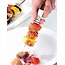 Gefu Grillspiezen TWINCO - Set van 2 Stuks