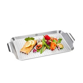 Gefu Grillpan BBQ - Groot