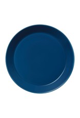 Iittala Bord Teema Vintage Blauw 26cm