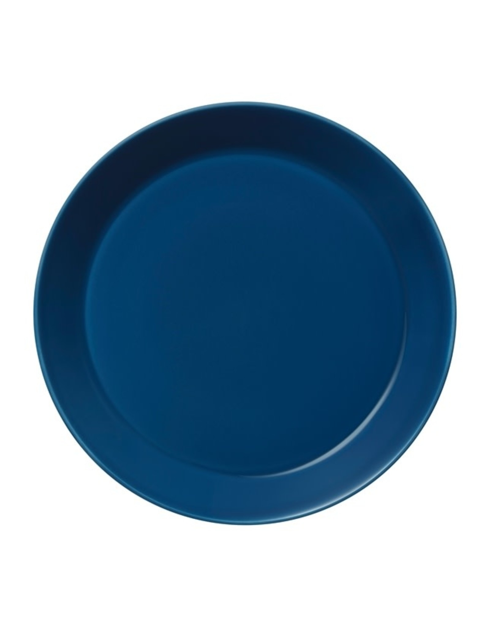 Iittala Bord Teema Vintage Blauw 26cm