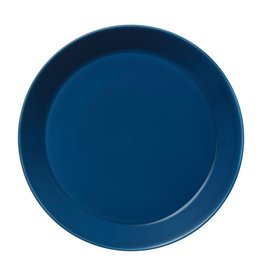 Iittala Bord Teema Vintage Blauw 26cm