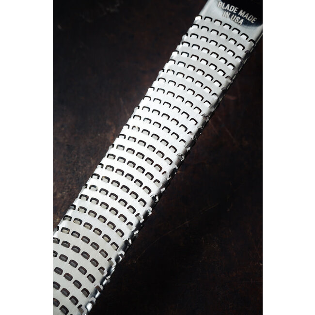 Microplane Rasp - Premium Classic Zester - Mustard Yellow