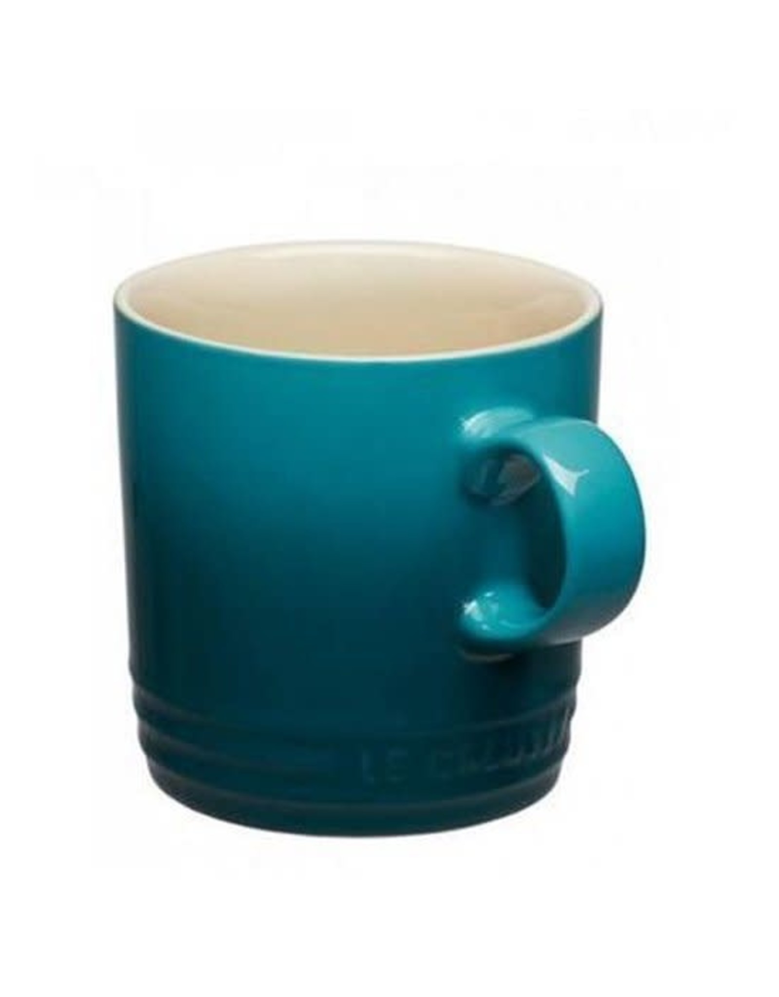 Le Creuset Mok  Deep Teal 350ml