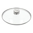Demeyere Glasdeksel 28 cm